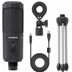 Mikrofon MAONO AU-PM461TR USB z regulacją