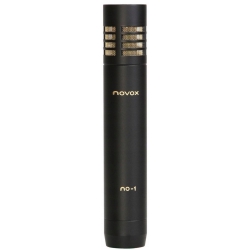 Novox NO-01 mikrofon pojemnościowy overhead