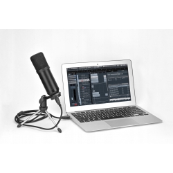 Mikrofon VK USB MIC 1 Voice Kraft studyjny