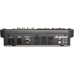 ALESIS Multimix 8 USB FX mikser z interfejsem