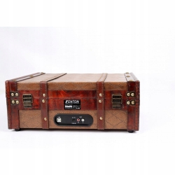 Gramofon walizkowy Fenton RP140