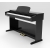 Ringway RP220 RW PVC pianino cyfrowe nowe!!!