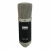 mikrofon pojemnościowy DNA DNC-2 USB SM