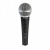 Mikrofon PROEL DM580LC dynamiczny wokal. z wyłącz.