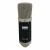 DNA DNC-2 USB SET mikrofon pojemnościowy zestaw