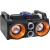 Boombox Party SPEAKY200 Party Light&Sound